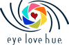 Eye Love Hue Paint & Products