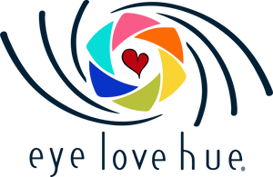 Eye Love Hue Paint &amp; Products