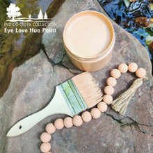 Eye Love Hue Paint & Products Barefoot- Indigo Creek Collection Acrylic Mineral Paint Chalk Paint Clay Paint