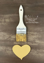 Eye Love Hue Paint & Products Darling Yellow- Renewed Spirit Collection Acrylic Mineral Paint Chalk Paint Clay Paint