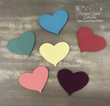 Eye Love Hue Paint & Products Dusty Desert Pink- Renewed Spirit Collection Acrylic Mineral Paint Chalk Paint Clay Paint