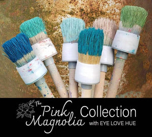 Eye Love Hue Paint & Products Nauti Sailor Acrylic Mineral Paint Chalk Paint Clay Paint