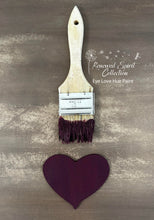 Eye Love Hue Paint & Products Sangria- Renewed Spirit Collection Acrylic Mineral Paint Chalk Paint Clay Paint