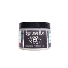 Eye Love Hue LLC 12 oz Flat Mystic Shell Protective Coat Acrylic Mineral Paint Chalk Paint Clay Paint