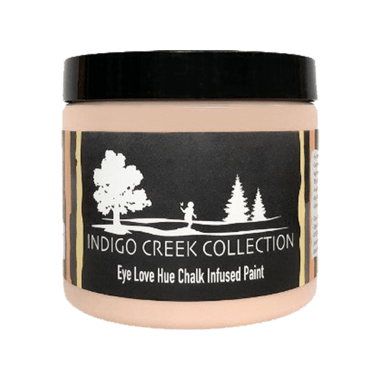 Stoney Creek- Indigo Creek Collection – Eye Love Hue Paint & Products