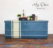 Eye Love Hue Paint & Products Boy Mom Blue- Renewed Spirit Collection Acrylic Mineral Paint Chalk Paint Clay Paint